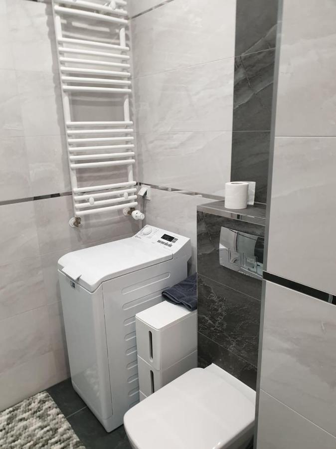 Apartament Sloneczny Taras Kołobrzeg Exterior foto