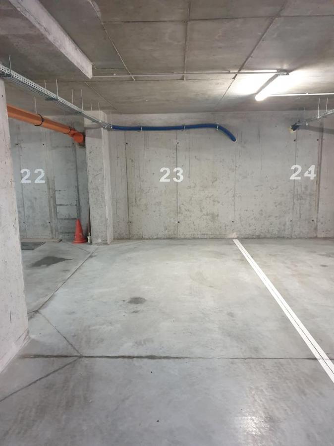 Apartament Sloneczny Taras Kołobrzeg Exterior foto