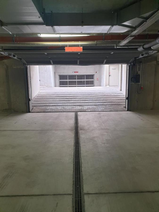 Apartament Sloneczny Taras Kołobrzeg Exterior foto